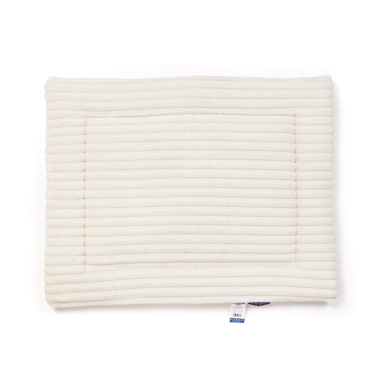 Wallace & Jones Liegematte Cardi beige S