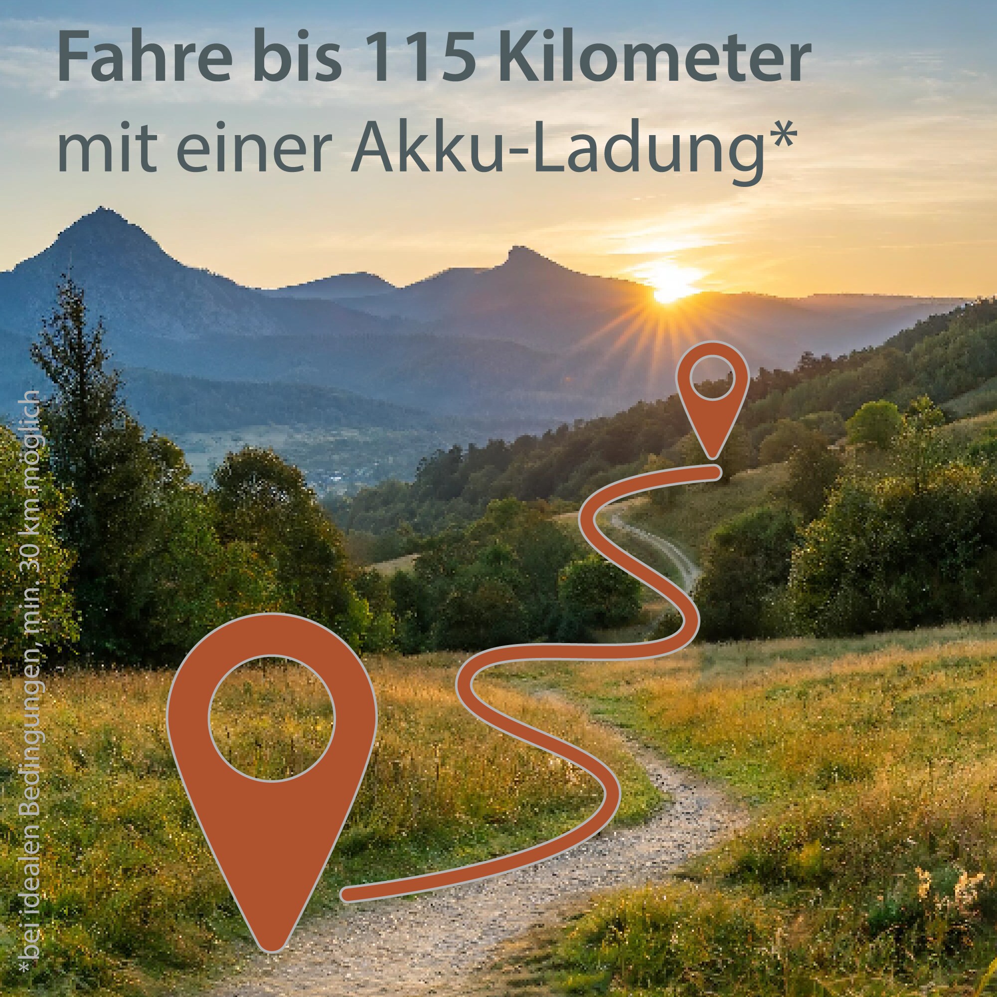 Agon Avesa E Bike Trekkingrad Damen Herren ab 155 cm mit Nabenmotor Pedelec Trekking Fahrrad mit 21 Gang und Beleuchtung StVZO Tiefeinsteiger