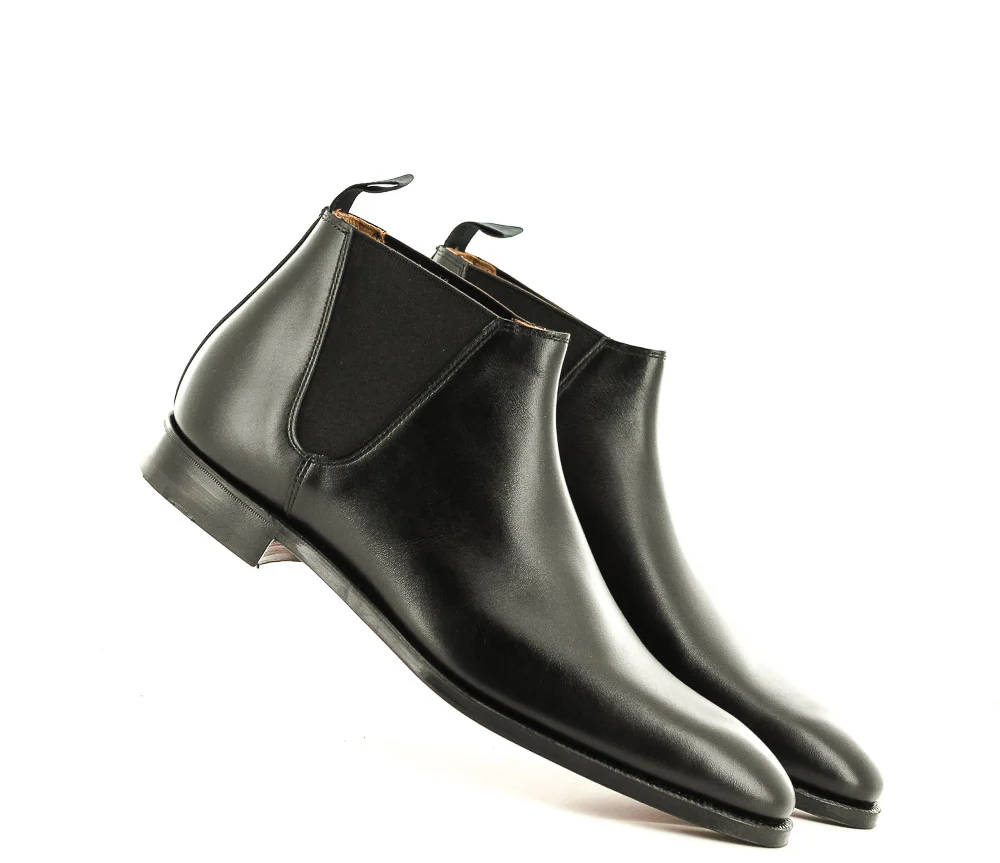 CROCKETT AND JONES - CRANFORD