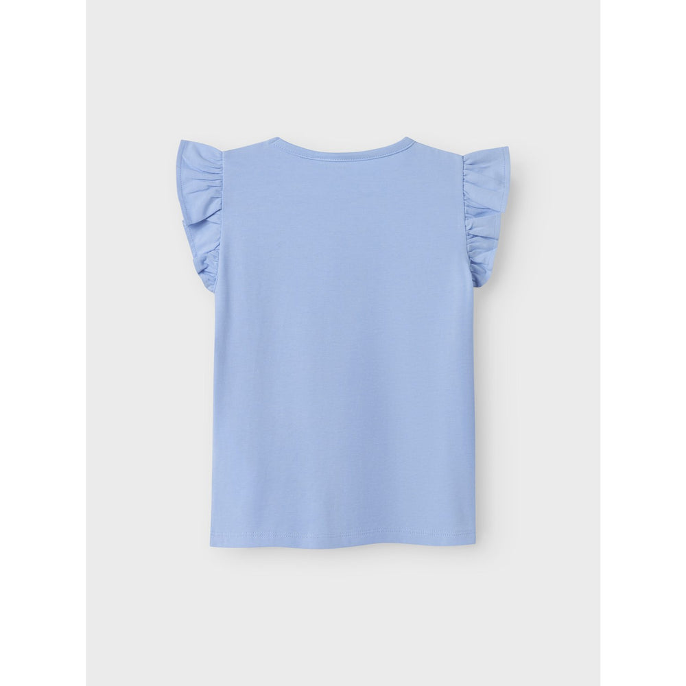 Køb Name It Serenity Abla Frozen T-Shirt