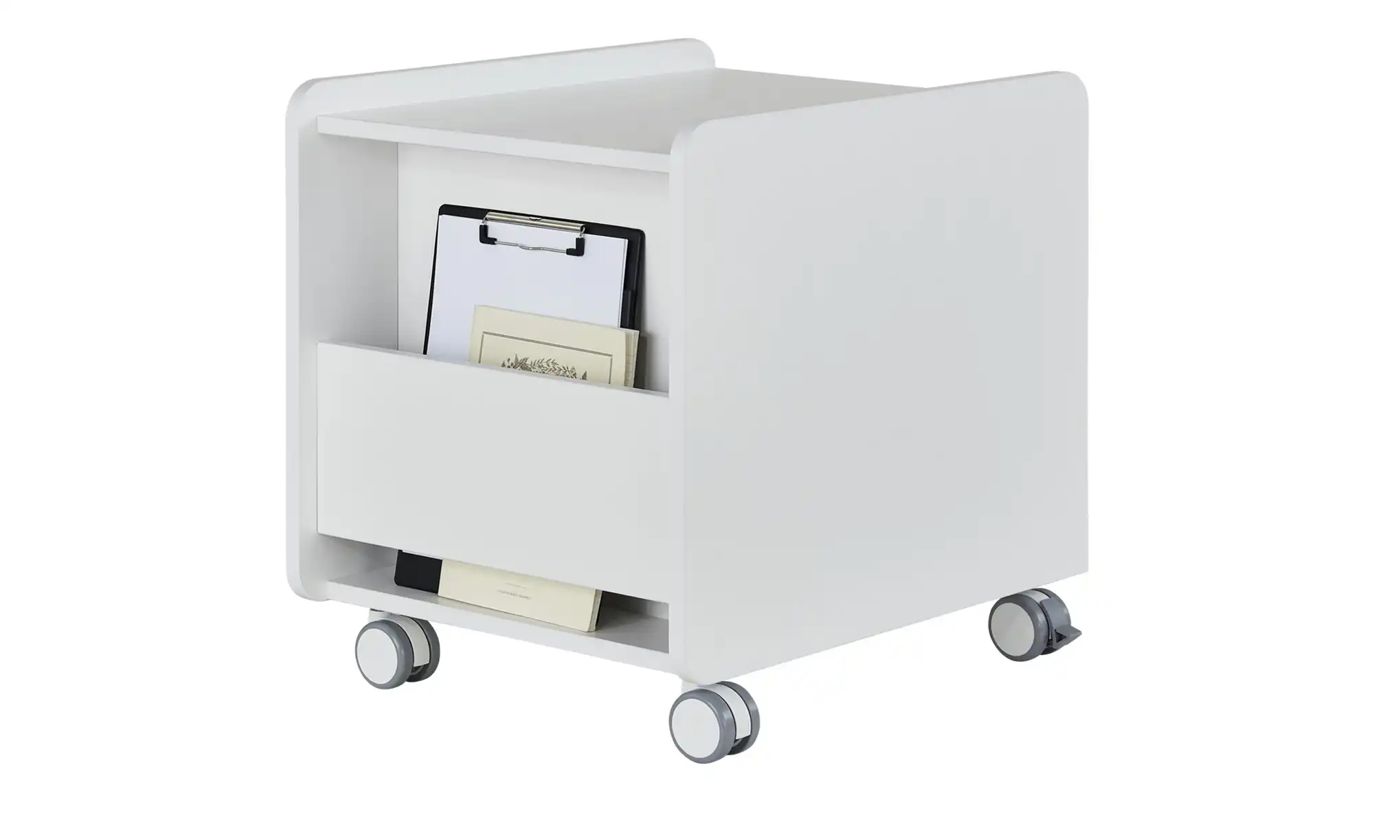 PAIDI Rollcontainer  Rollcontainer 3S