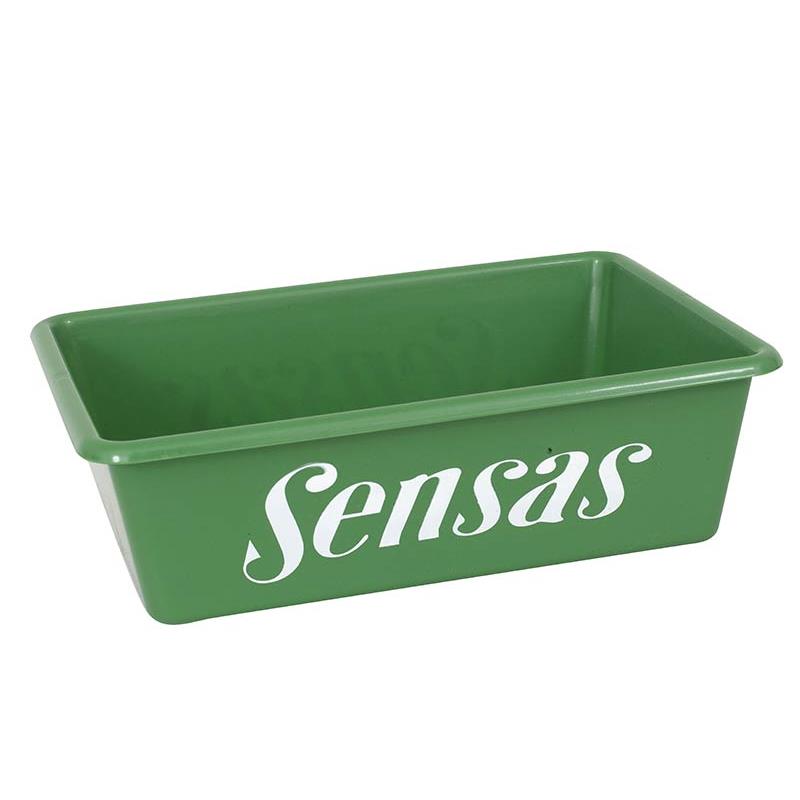 Bac A Vers De Vase Sensas