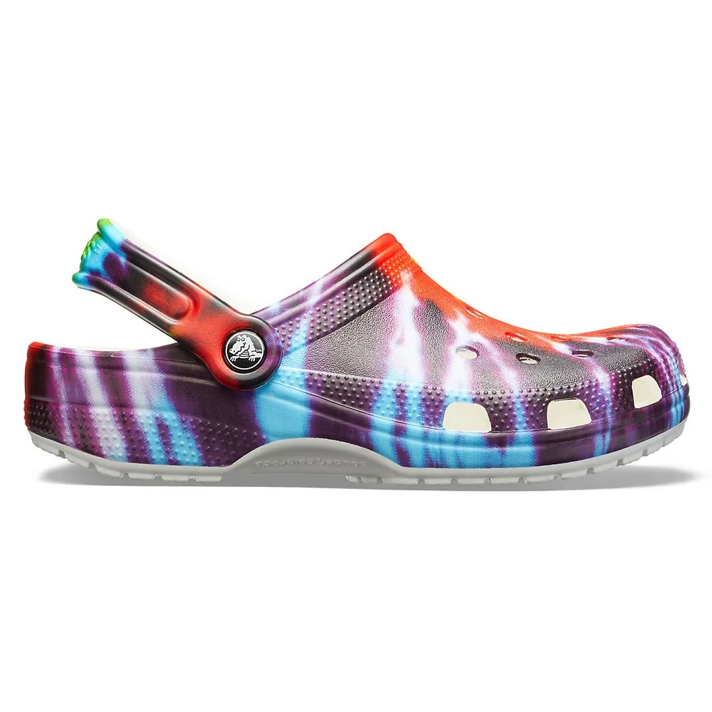 Crocs Holzschuhe