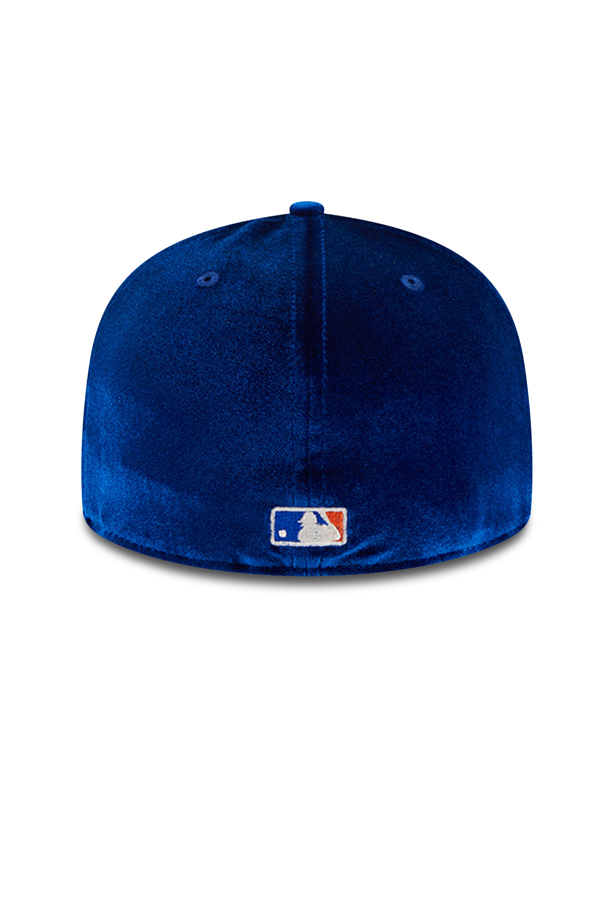 NEW ERA Casquette VELVET VISOR CLI Bleu