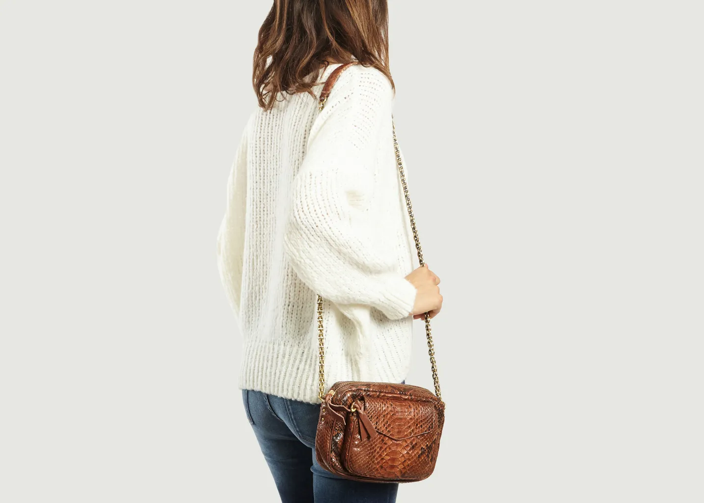 Sac Charly Claris Virot