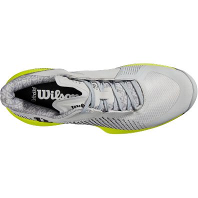 Wilson Kaos Swift 1.5 Clay Tennisschuhe Herren pearl blue