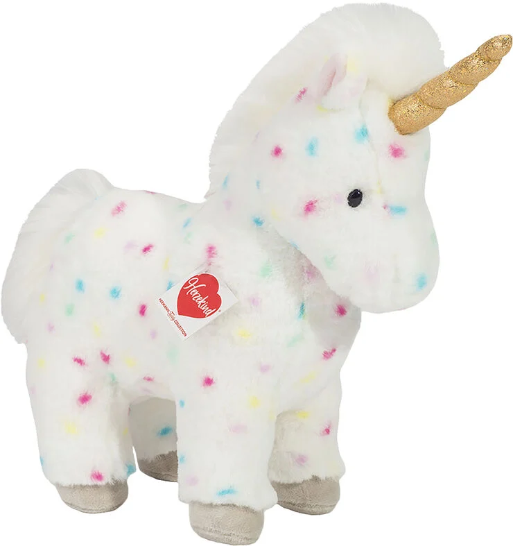 Teddy Hermann Teddy Hermann - Enhjørningen Stardust 30 cm