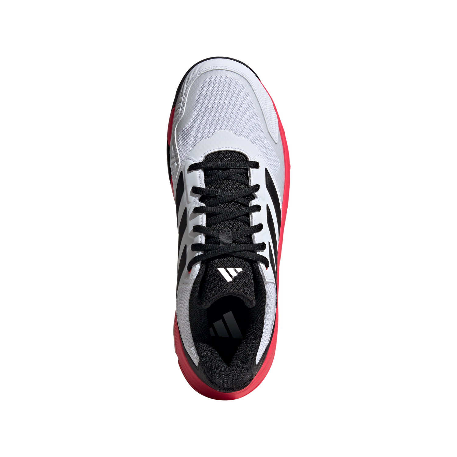 adidas CourtJam Control 3 Heren