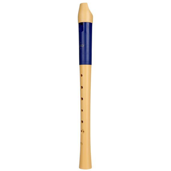 Moeck 1021 Flauto 1 Soprano Recorder