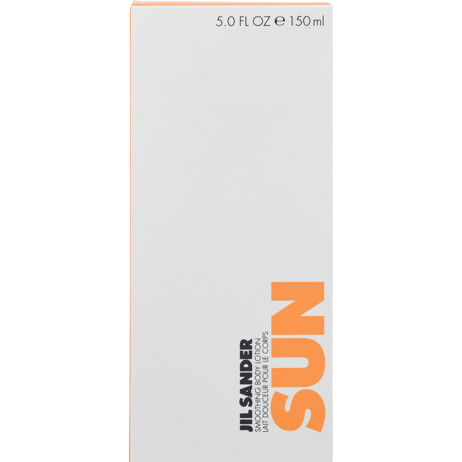 Jil Sander Sun Körperlotion 150 ml