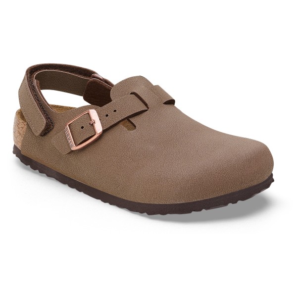 Birkenstock - Kid's Tokio AS Birkibuc - Sandales