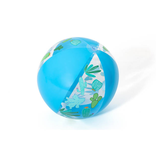 Bestway strandbal 51cm