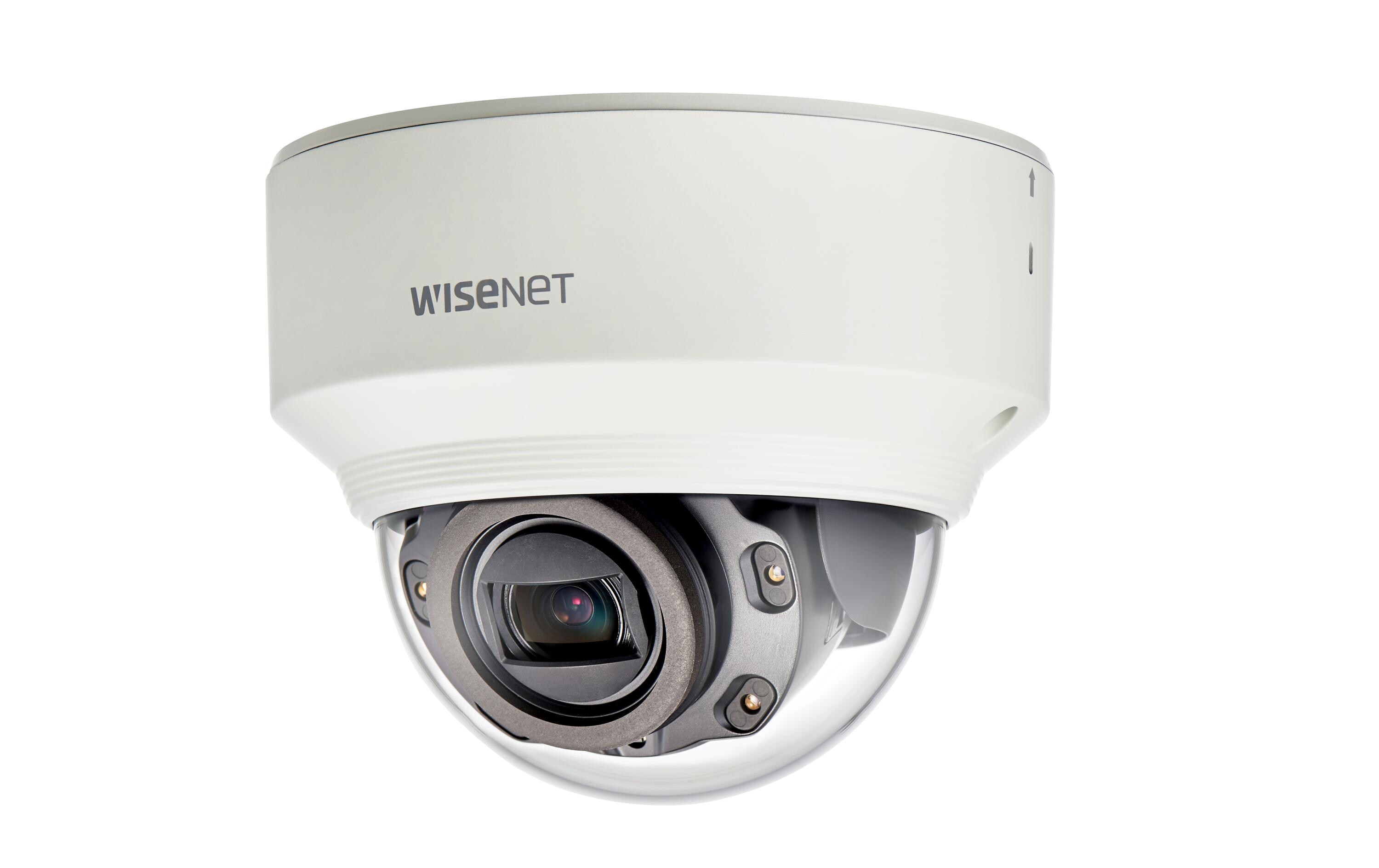 Netzwerkkamera XND-6080RV<br>Netzwerkkamera für die Visuelle Videoüberwachung