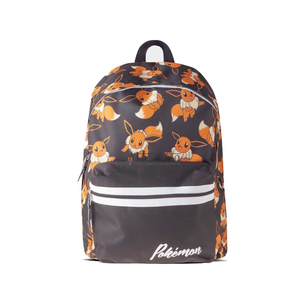 Pokemon - Sac à Dos Evoli