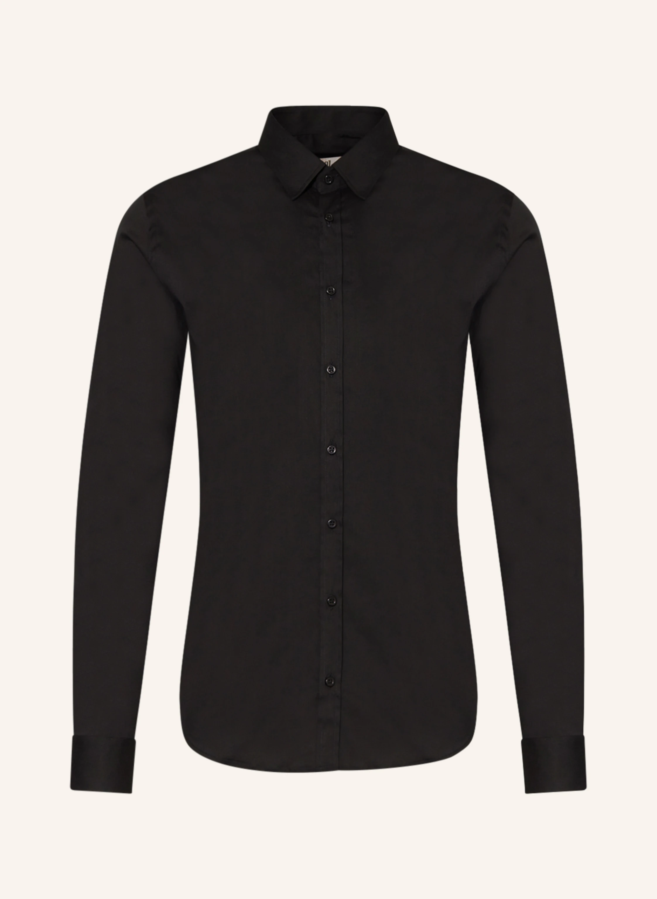 Q1 Manufaktur Hemd WALTER Extra Slim Fit