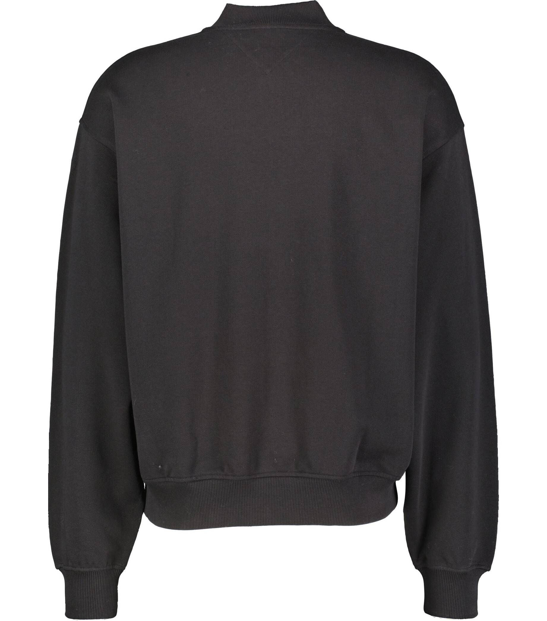 Tommy Jeans| Herren Sweatjacke TJM BOXY XS BADGE BOMBER