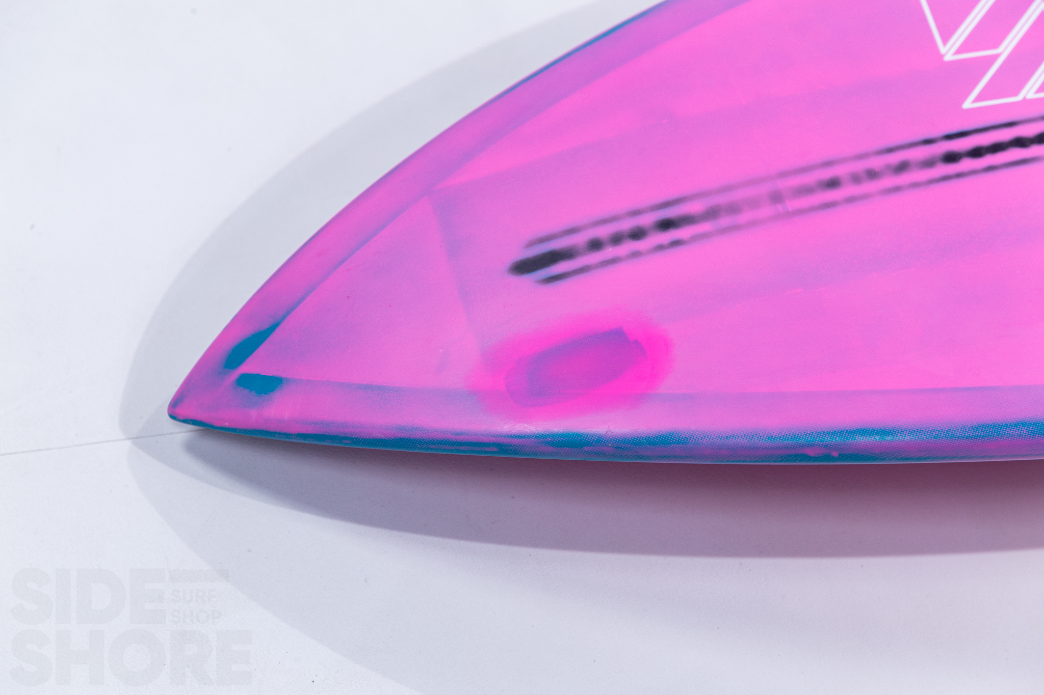 MD Surfboards Surf MD 6'0