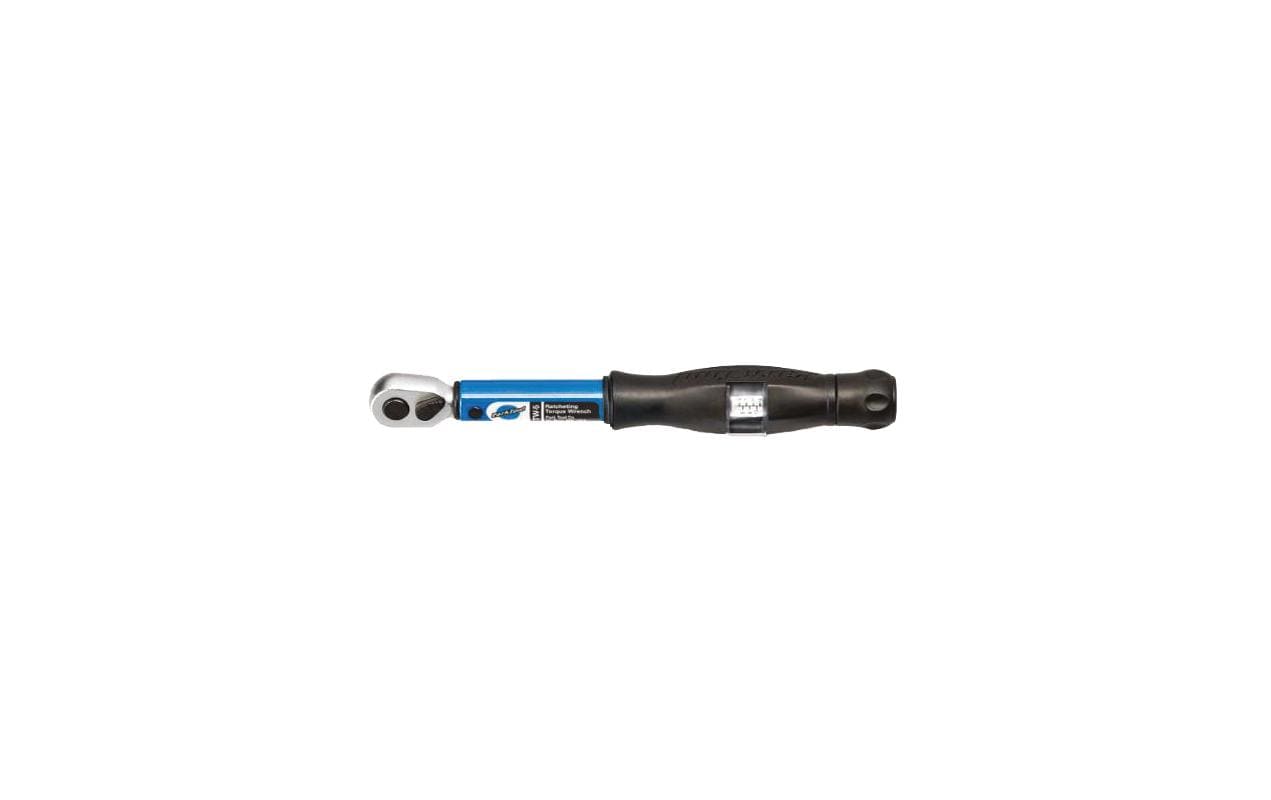 Drehmomentschlüssel TW-5.2, 2-14 Newton<br>Drehmomentschlüssel