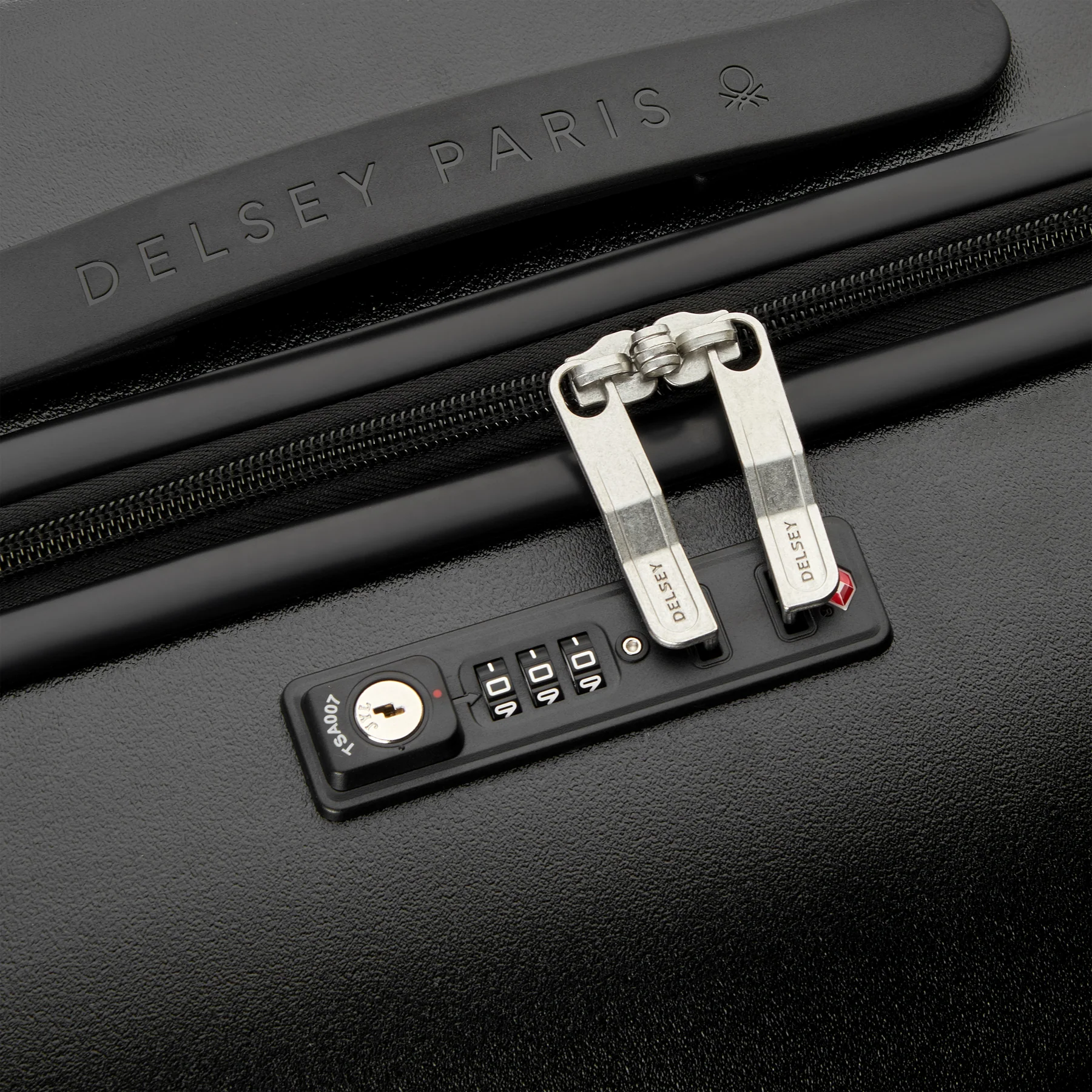 Valise cabine - S SLIM (55CM)