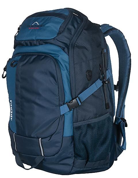 GRAVIPACK - SAC A DOS DE RANDONNEE SHERPA 45