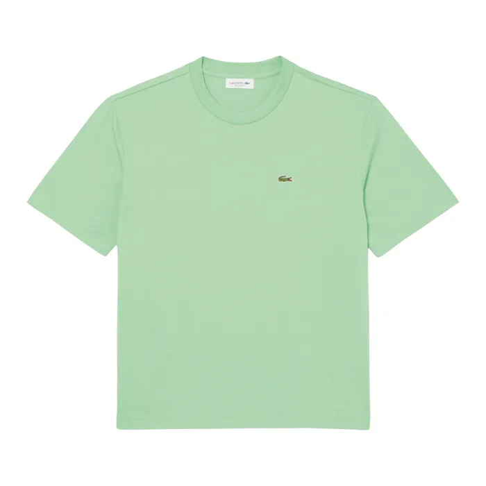 Lacoste Relaxed Fit T-shirt Dames
