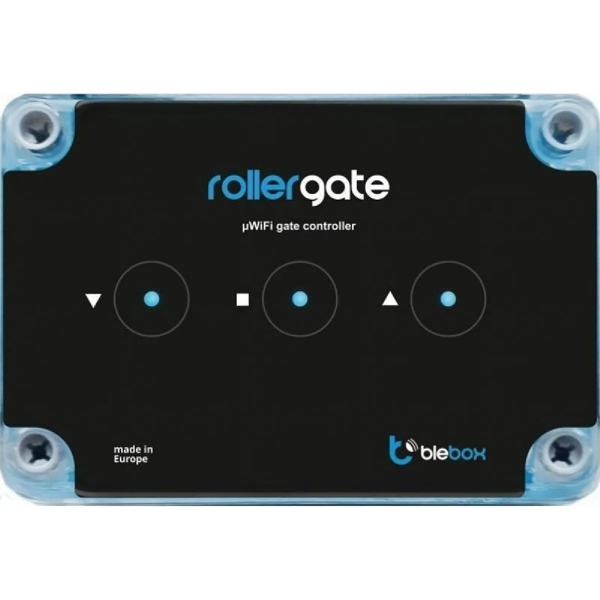 BLEBOX rollerGate