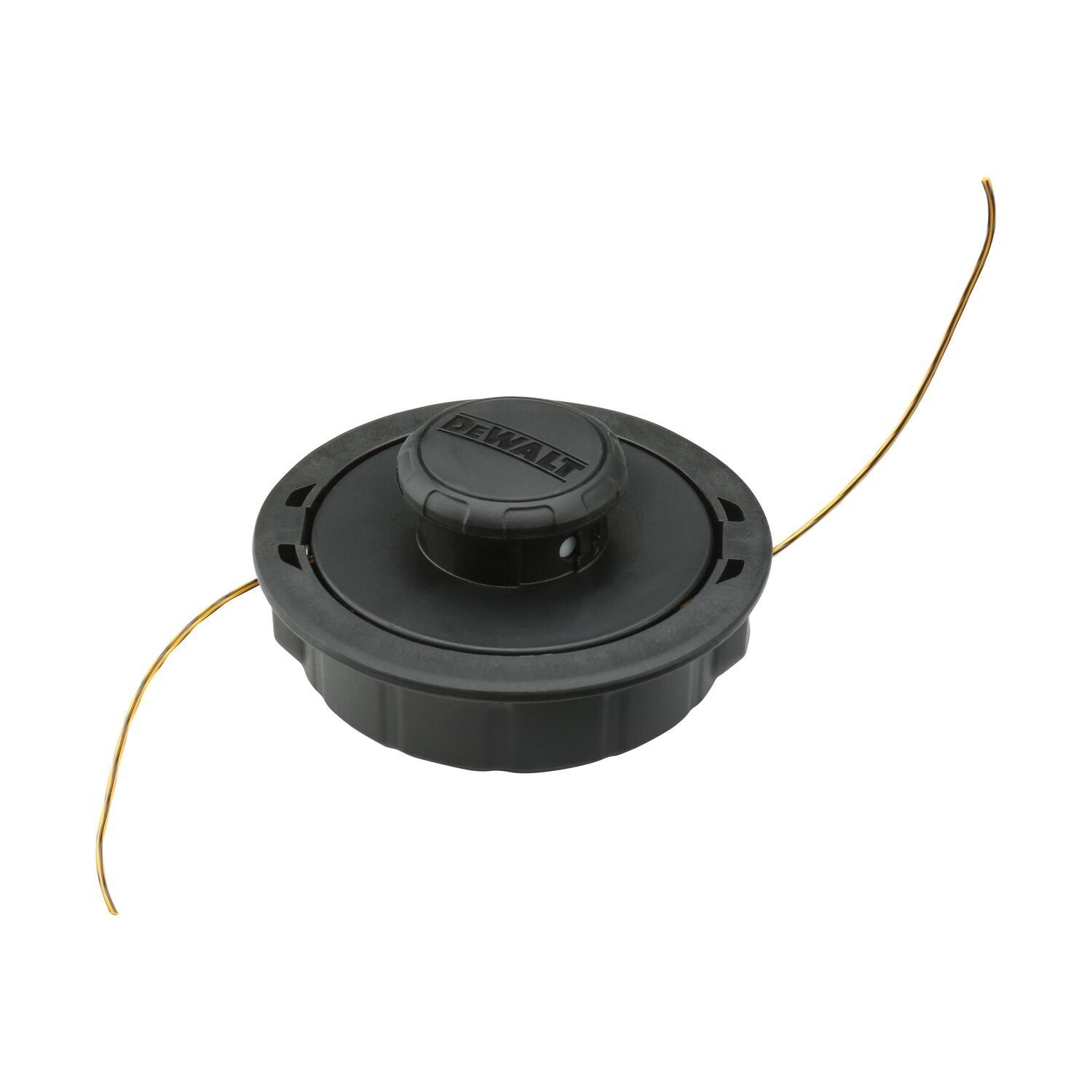 DeWALT DT20656 Grastrimmerdraad Vervangspoel   Draad 2mm x 7.8m