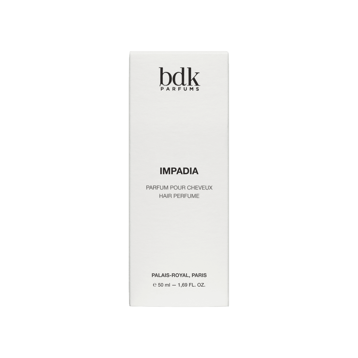 Impadia Hair Perfume 50ml