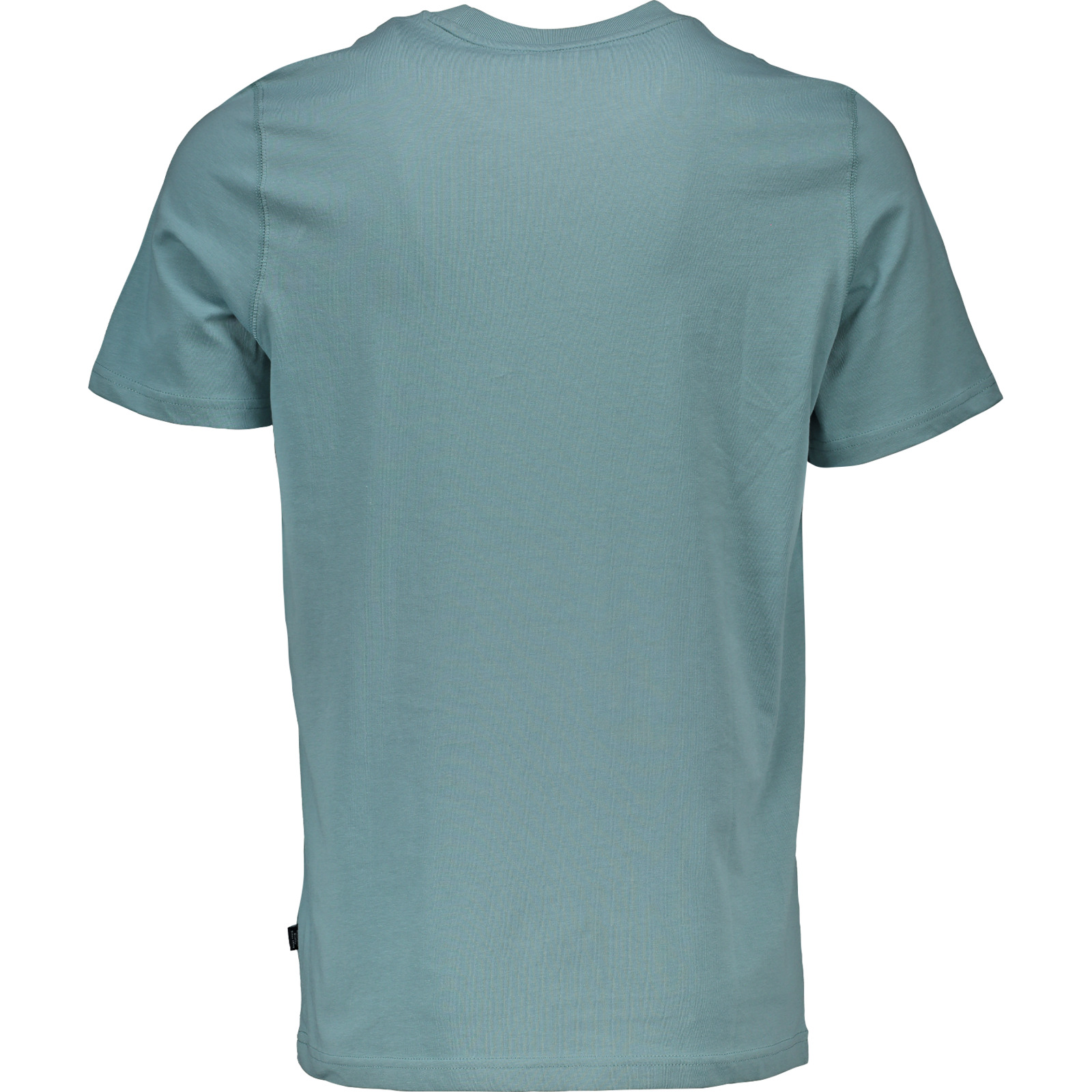 Puma Herren T-Shirt Modern Basic M, mint