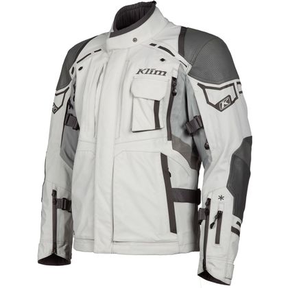 Veste KLIM KODIAK GORE-TEX PRO - Gris