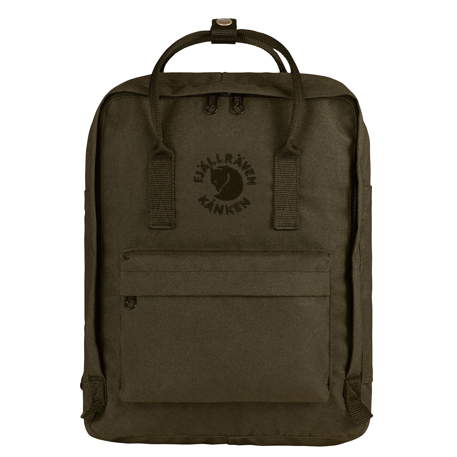 Fjällräven Re-kånken