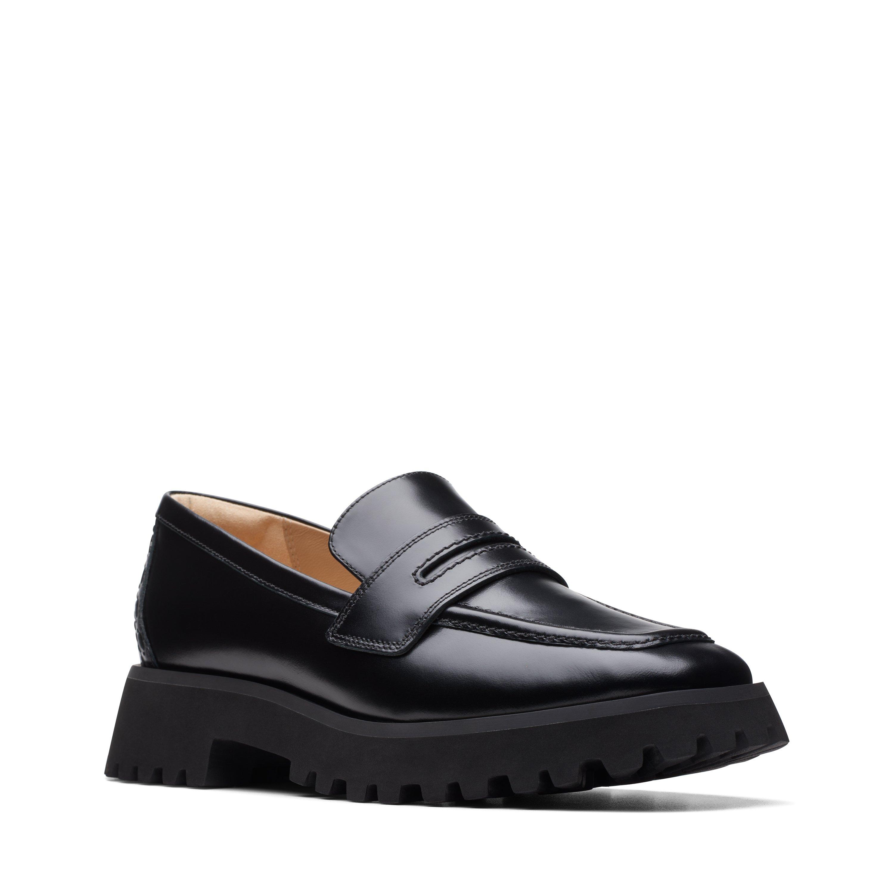 Clarks Stayso Loafers
