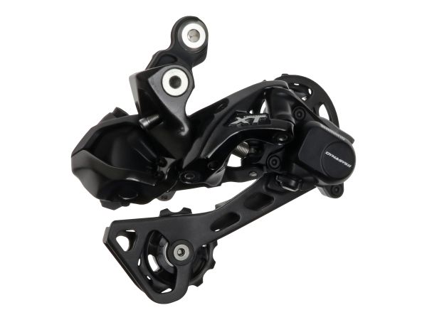 Shimano Deore XT Di2 11-Speed Bagskifter