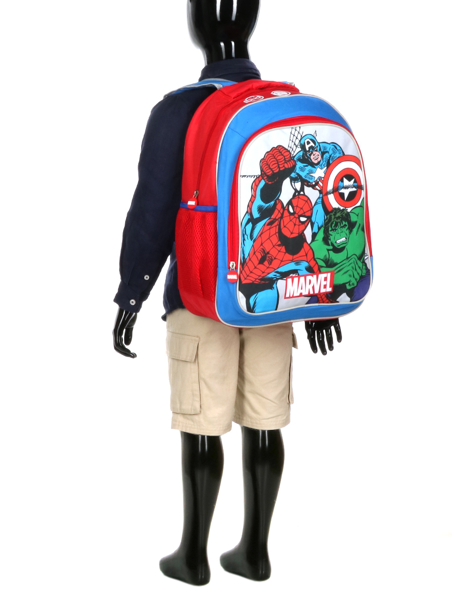 Sac À dos Avengers RÀtro