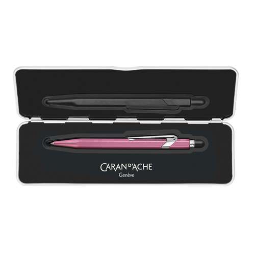 CARAN D'ACHE® Kugelschreiber 849 Colormat-X