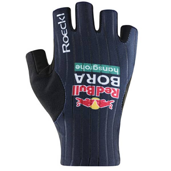Gant vélo route ROECKL RED BULL RACING BLUE