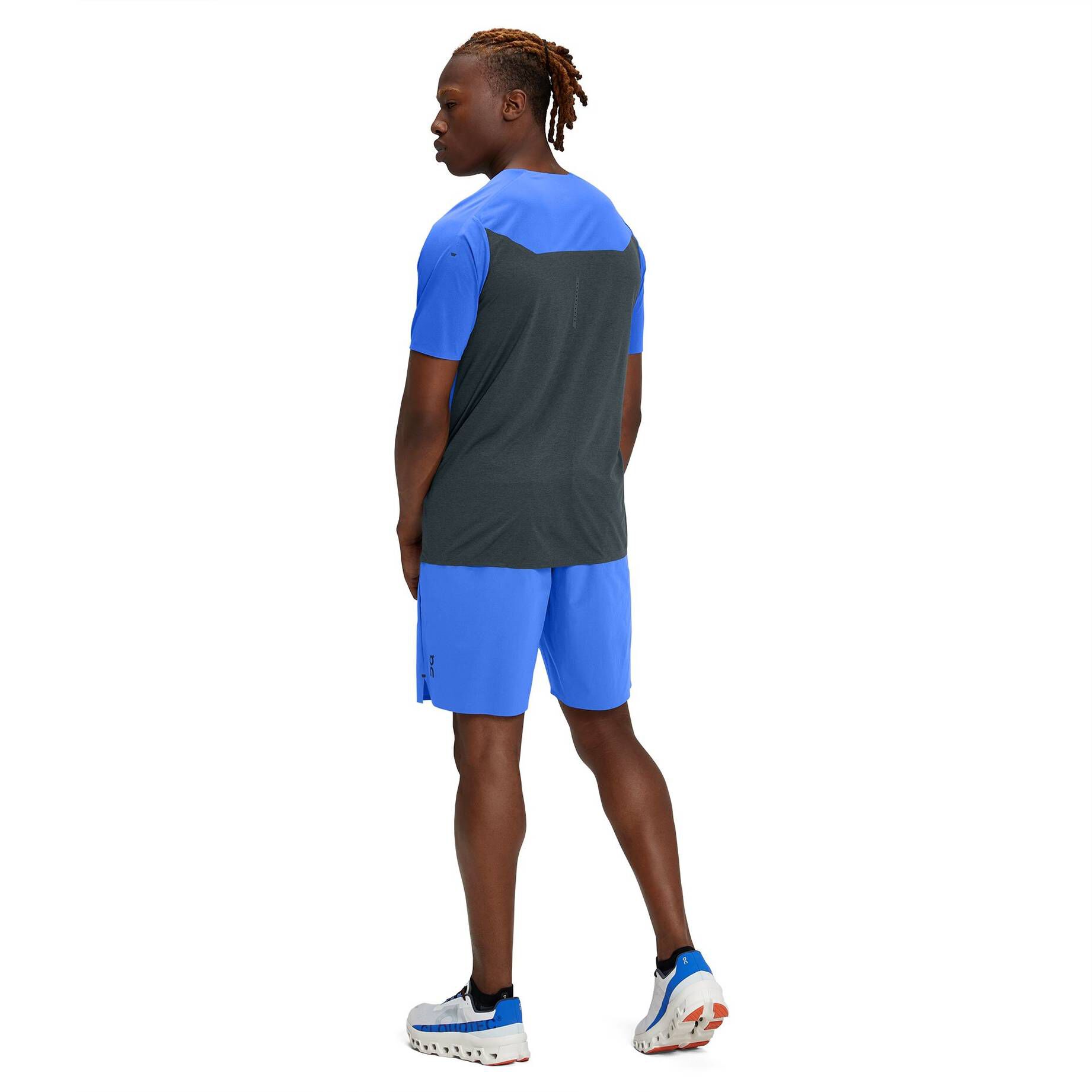 On| Herren T-Shirt PERFORMANCE