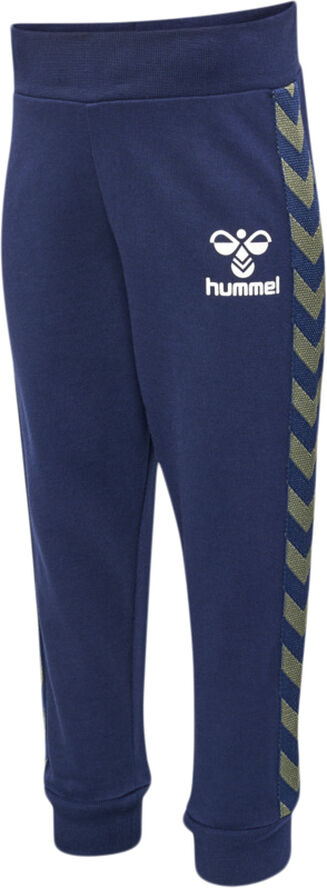 Hummel hmlERHAN PANTS Blå