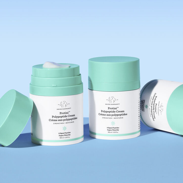 DRUNK ELEPHANT Protini - Polypeptide Cream Jumbo