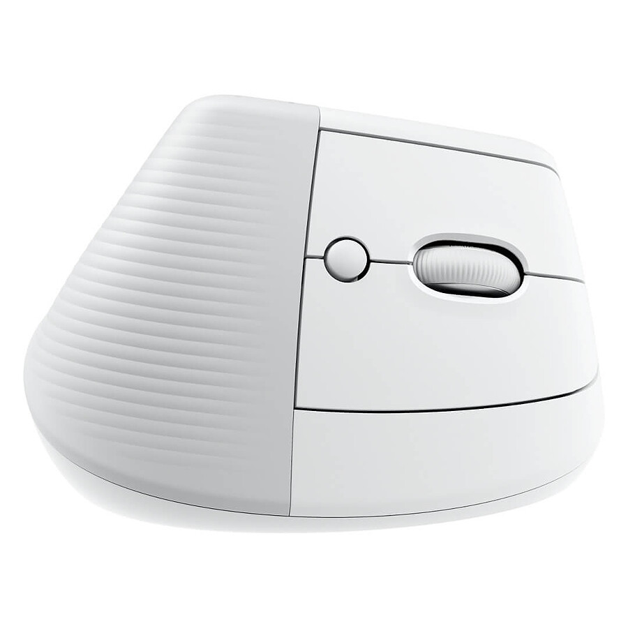 Logitech Lift - Blanc