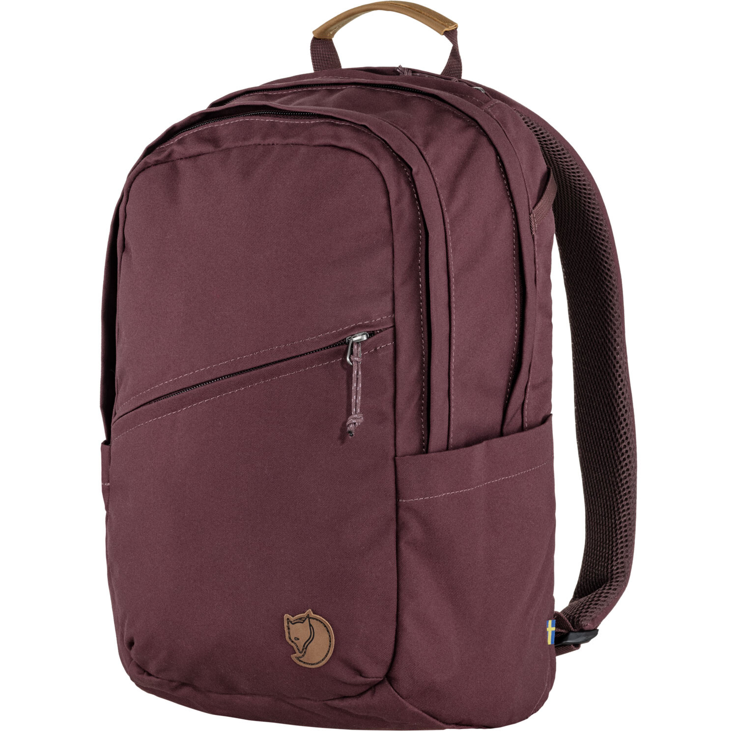 Fjällräven Räven 20