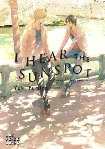 I Hear The Sunspot: Theory Of Happiness (Paperback)