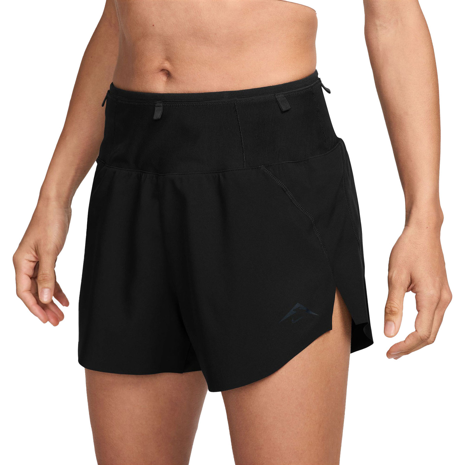 Nike Dri-FIT Trail 3'' Short Dames