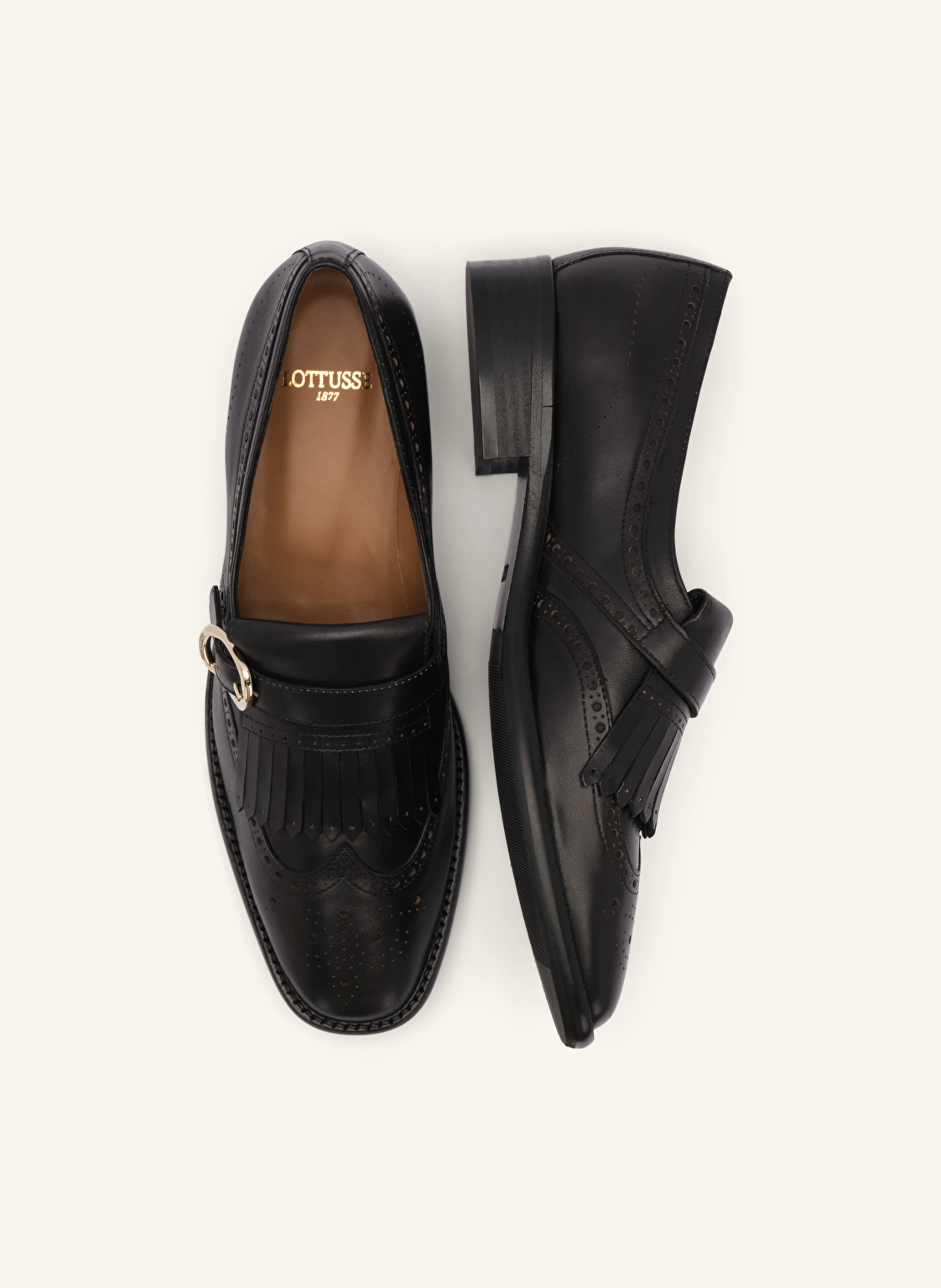 LOTTUSSE Slipper DEIA