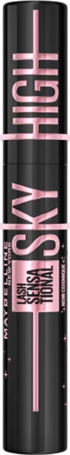 Maybelline - Lash Sensational Sky High Mascara - Cosmic Black
