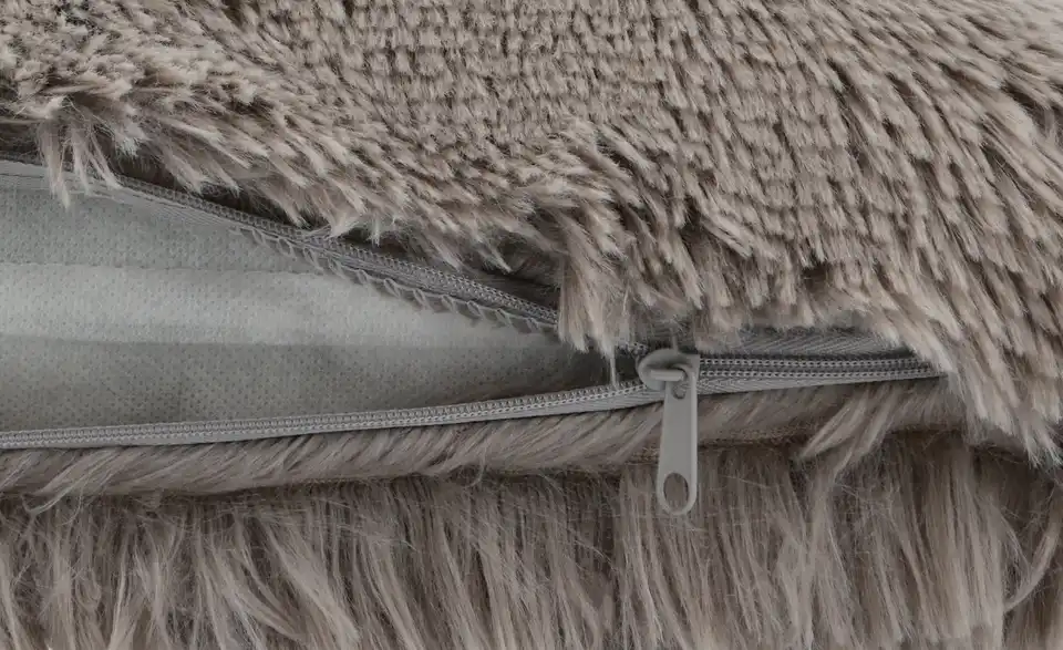 como Kissen Fluffi
