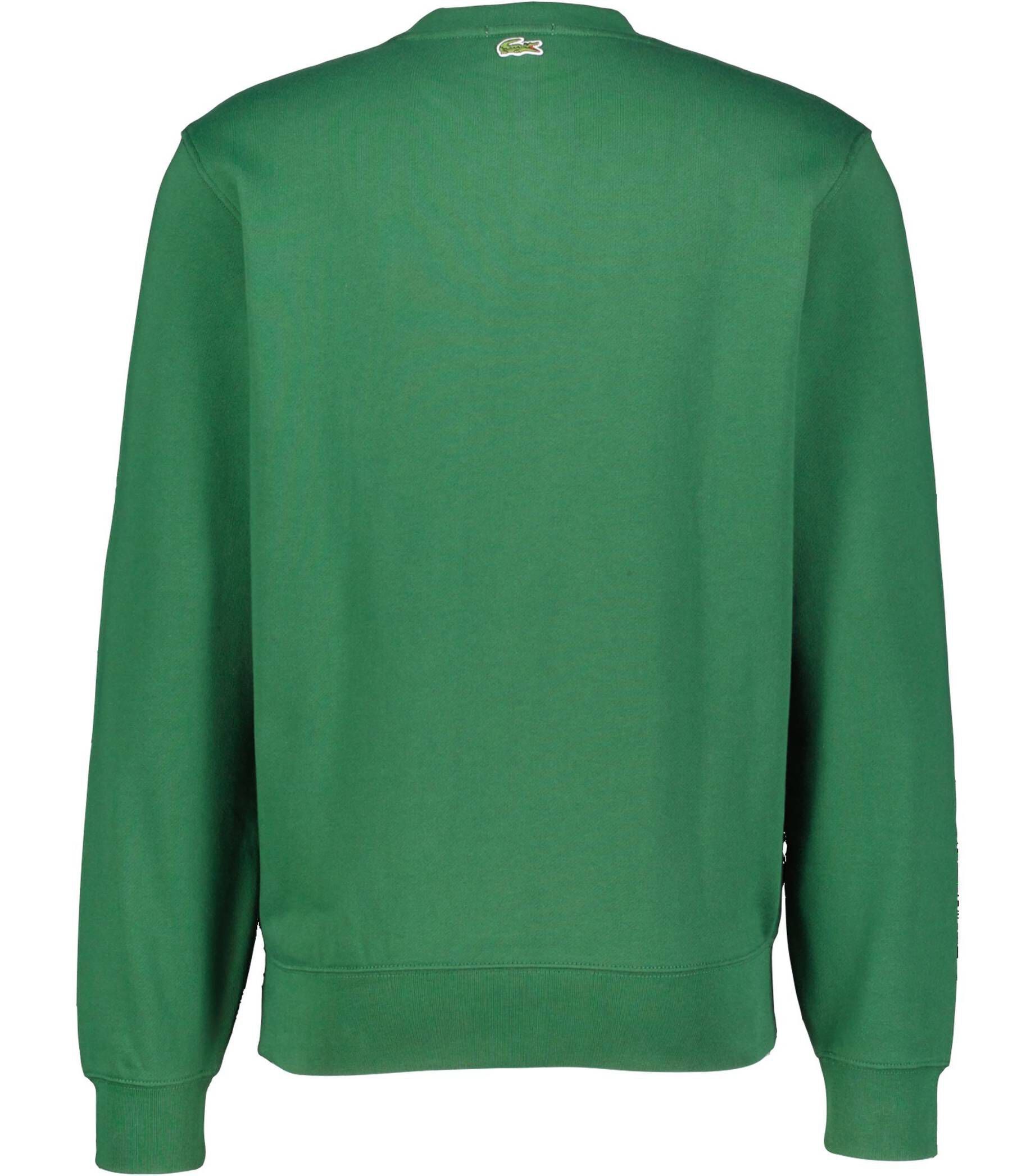 Lacoste| Sweatshirt SIGNATURE Classic Fit