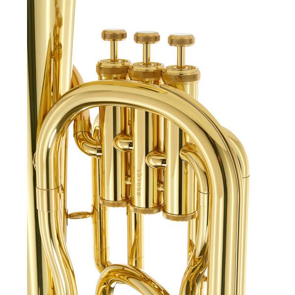 Yamaha YBH-301 Bb- Baritonhorn
