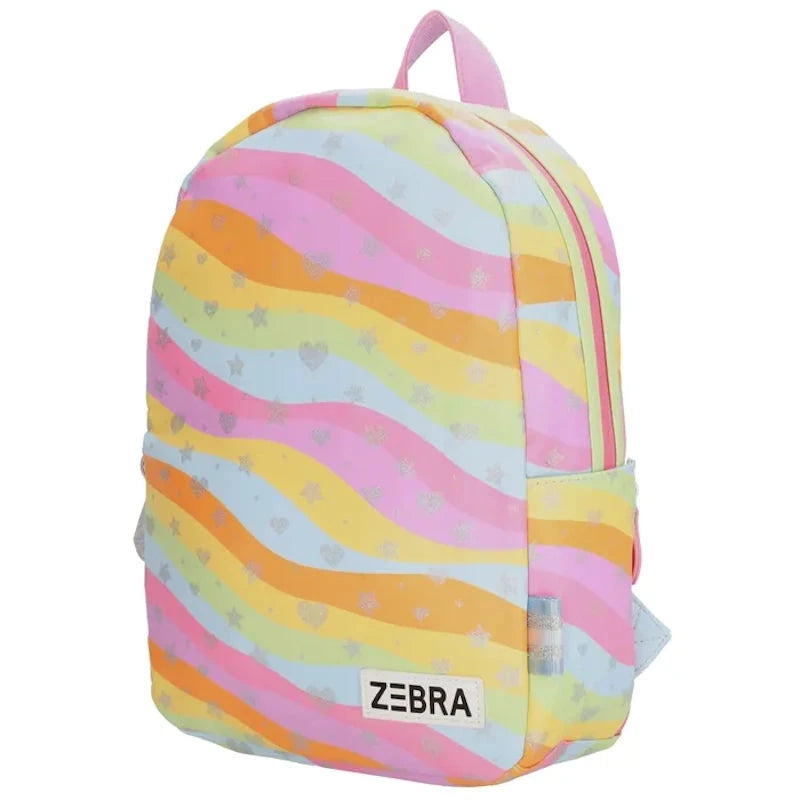 Zebra Trends Rugzak M Girls Limited Edition Destiny