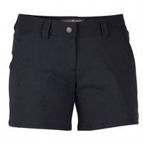 Amundsen 6Incher Deck Shorts Womens Faded Navy